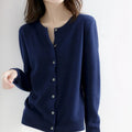 Classic cardigan for women | Perfect for all seasons