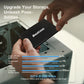 Bestoss SSD - Disque dur interne Sata pour ordinateur portable Notebook