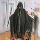 ShadowReap-kappe | Halloween kostým, lehký a děsivý