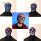 ShadowReap-kappe | Halloween kostým, lehký a děsivý