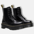 Bertha stylish boots – edgy and comfortable