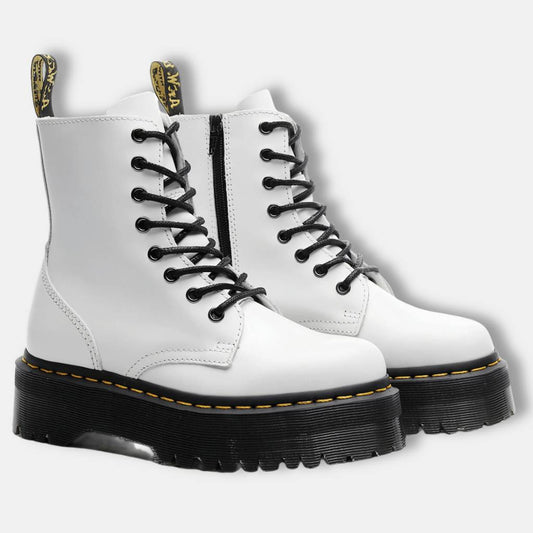Bottes élégantes Bertha - élégantes et confortables