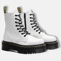 Bertha stylish boots – edgy and comfortable