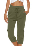 Capri green durable breathable organic comfort summer 2025