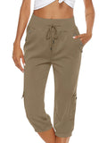 Capri green durable breathable organic comfort summer 2025