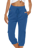Capri green durable breathable organic comfort summer 2025