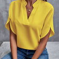 Elena Shirt