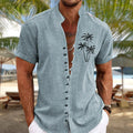 Victor - Comfortable summer t-shirt