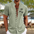 Victor - Comfortable summer t-shirt