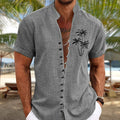 Victor - Comfortable summer t-shirt