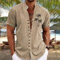 Victor - Comfortable summer t-shirt