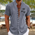 Victor - Comfortable summer t-shirt