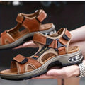 Orthopedic sandals - Matena