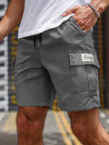 Martin | Luksus cargo shorts til mænd