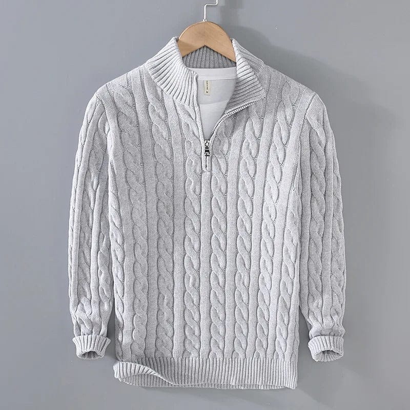 Jayden™ - Pull en maille de haute qualité