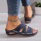 Clara - Orthopedic sandals