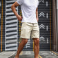 Martin | Luksus cargo shorts til mænd