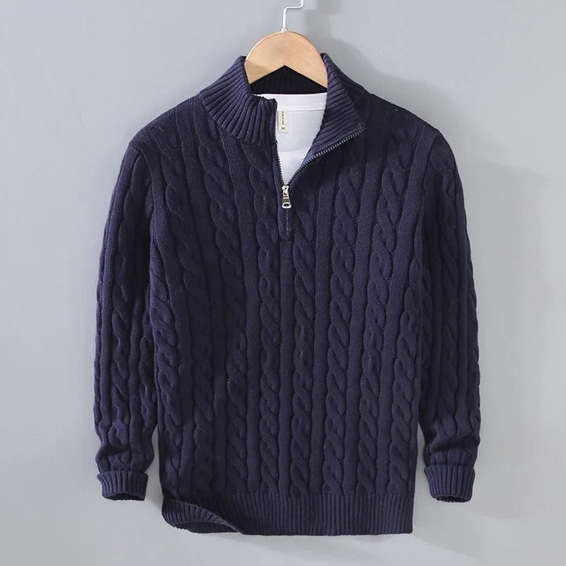 Jayden™ - Pull en maille de haute qualité