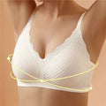 Sair | Comfortable and supportive seamless bra (1+1 FREE)