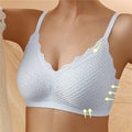 Sair | Comfortable and supportive seamless bra (1+1 FREE)