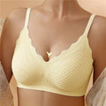 Sair | Comfortable and supportive seamless bra (1+1 FREE)