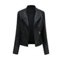 Lambskin jacket