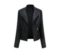 Lambskin jacket