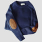 Pull en laine Cortina | jardin