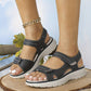 Ortho Pro - Sandaler med ortopædisk støtte