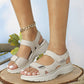 Ortho Pro - Sandaler med ortopædisk støtte