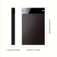 Disque dur externe portable USB 3.0 (160 GB-500 GB, disque dur mobile à grande vitesse pour ordinateur portable et téléphone)