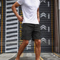 Martin | Luksus cargo shorts til mænd