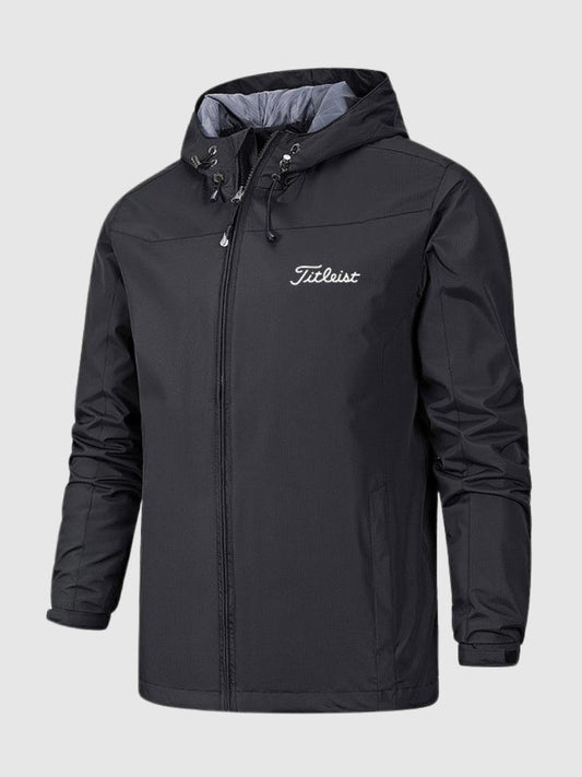 Titleist - ז'קט אטום למים