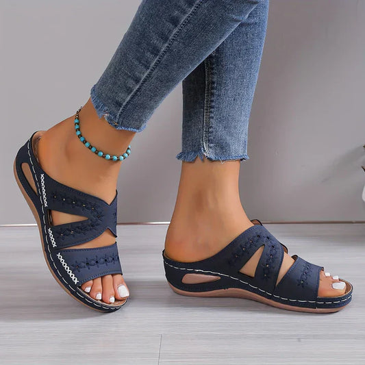Clara - Ortopædiske sandaler
