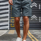 Martin | Luksus cargo shorts til mænd