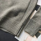 Pull en laine Cortina | jardin