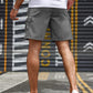 Martin | Luksus cargo shorts til mænd