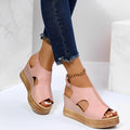 Rosalie – new orthopedic sandals 2025