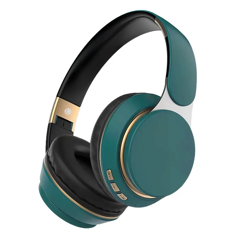 SonicAir | Vezeték nélküli Bluetooth fejhallgatók
