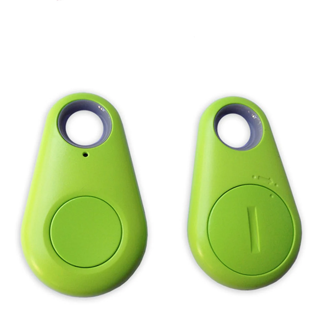 Mini GPS tracker - Safekiddo - Sledovací zařízení v reálném čase - Bezpečnostní monitor pro děti a domácí mazlíčky