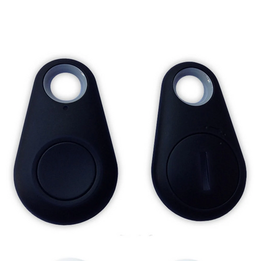 Mini GPS tracker - Safekiddo - Sledovací zařízení v reálném čase - Bezpečnostní monitor pro děti a domácí mazlíčky