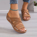 Clara - Orthopedic sandals