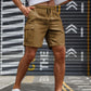 Martin | Luksus cargo shorts til mænd