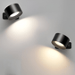 Magnetyczna i bezprzewodowa lampa ścienna Easystick – samoprzylepna i ładowalna lampa LED