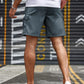 Martin | Luksus cargo shorts til mænd