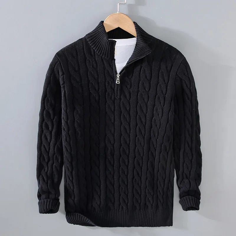 Jayden™ - Pull en maille de haute qualité