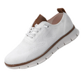 Knitted hiking shoes for men | Lightweight work shoes