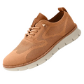 Knitted hiking shoes for men | Lightweight work shoes