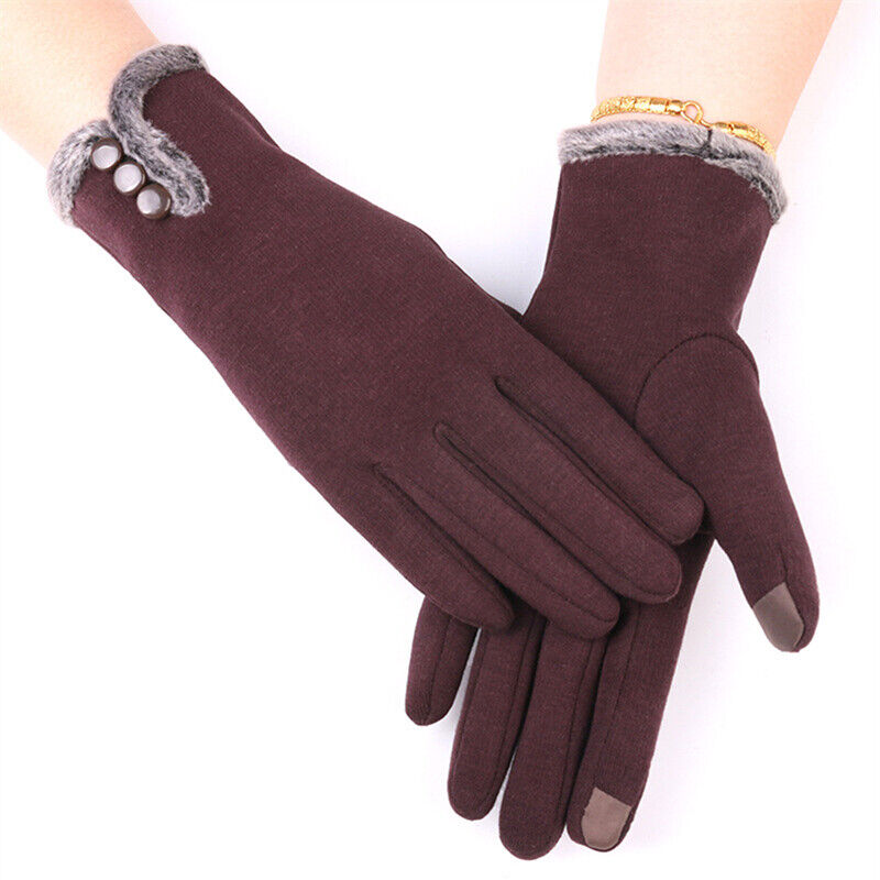 Elise : Gants élégants et chauds