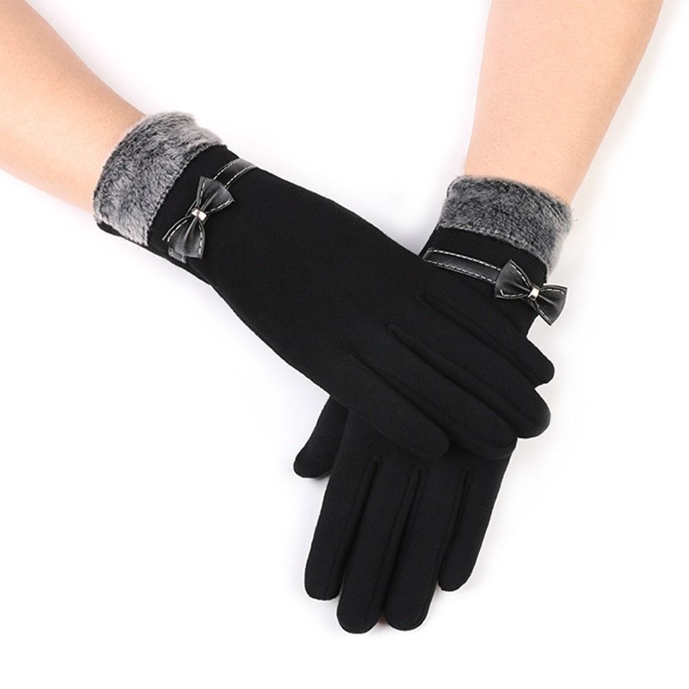 Elise : Gants élégants et chauds